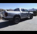 2024 FORD RANGER SUPER CREW XLT